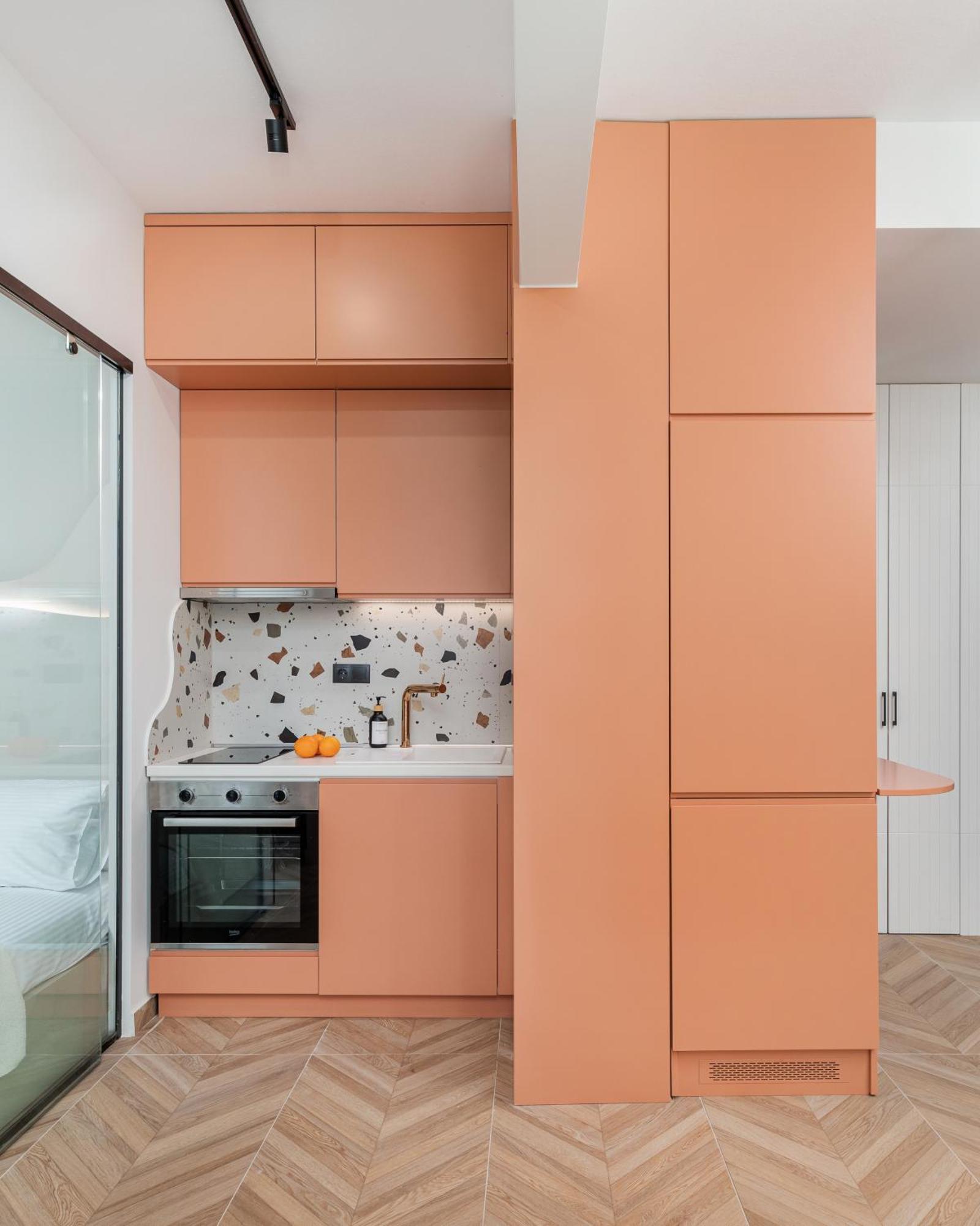 Lagon Suite By Alchemia Thessaloniki Exterior foto