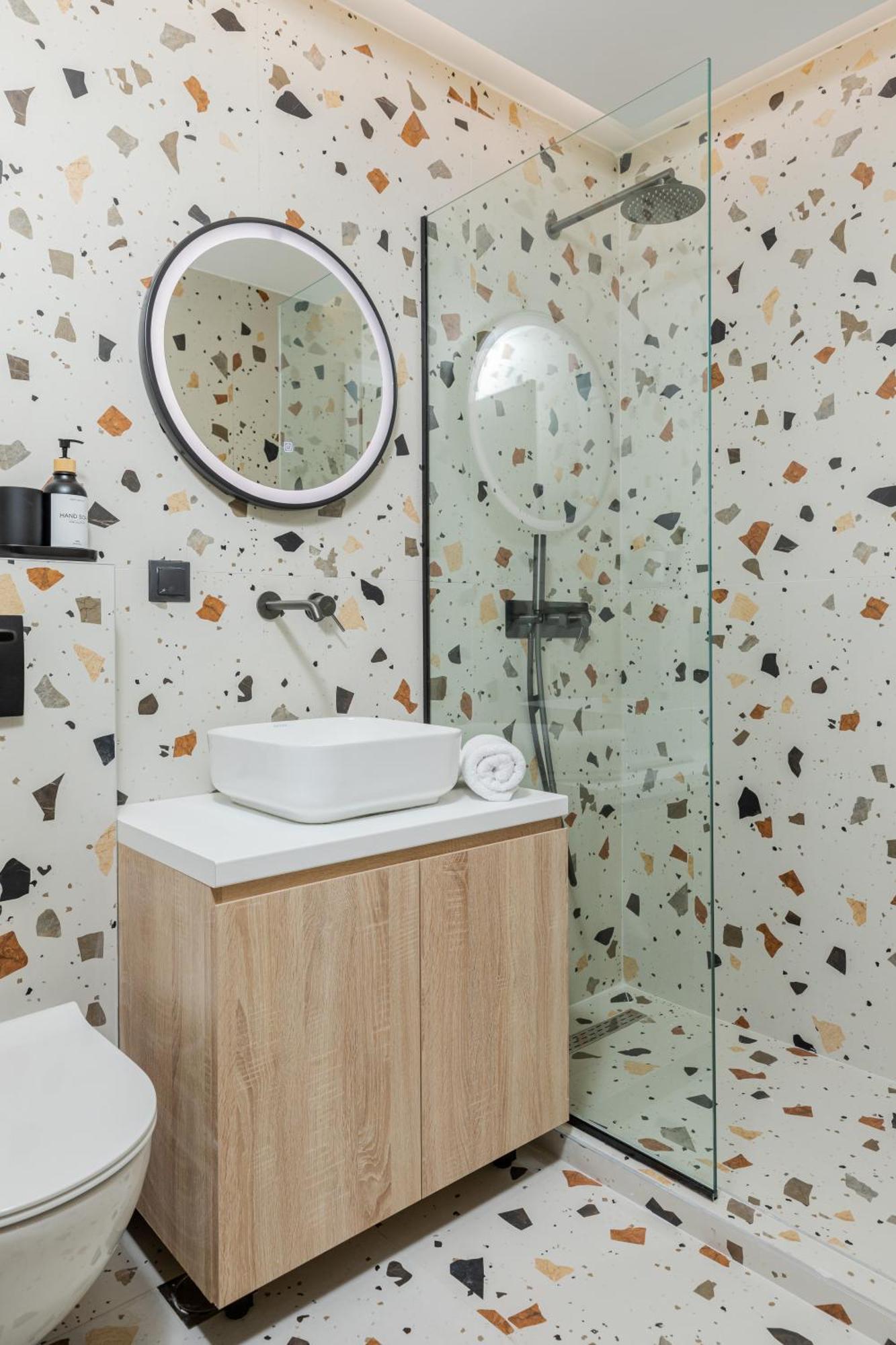 Lagon Suite By Alchemia Thessaloniki Exterior foto